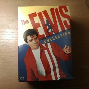 Elvis Collection
